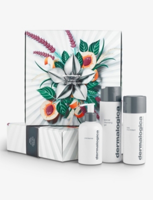 dermalogica gift sets boots