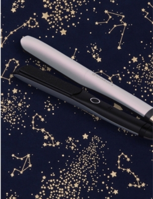 GHD: ghd Platinum+ Iridescent White Straightener