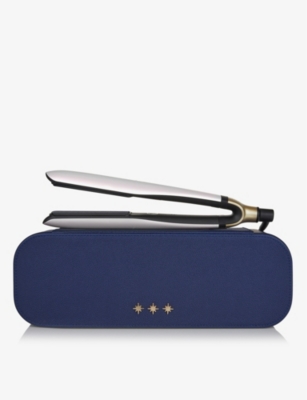 Selfridges ghd platinum sale