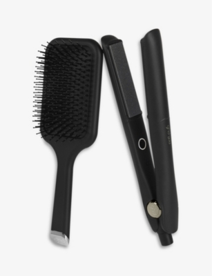 GHD: gold&reg; gift set