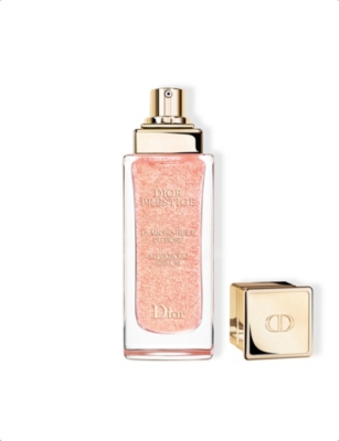 Shop Dior Prestige La Micro-huile De Rose Advanced Serum