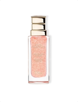 DIOR: Prestige La Micro-Huile De Rose advanced serum