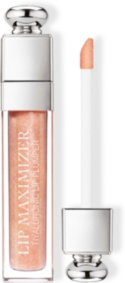 DIOR Addict Lip Maximizer lip gloss 6ml