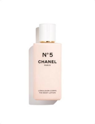 Chanel <strong>n°5</strong> The Body Lotion