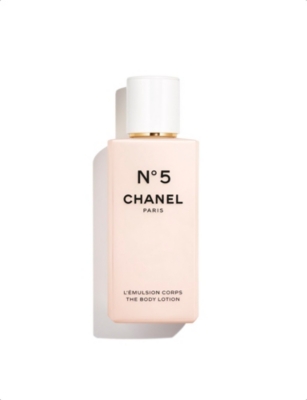 Chanel N°5 The Body Lotion