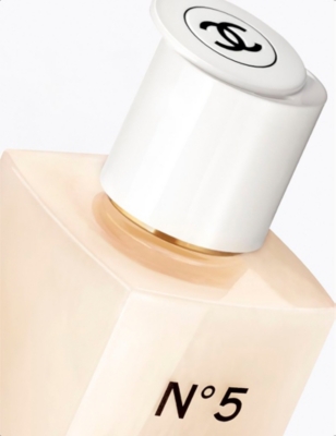 Chanel N°5 Shower Gel - Chanel – Be in the Pink