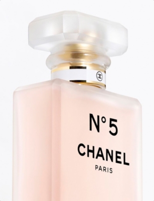 CHANEL: <strong>CHANEL N°5</strong> N°5 The Hair Mist 35ml