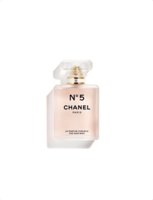 CHANEL N°5 N°5 The Mist 35ml Selfridges.com