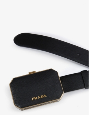 louis vuitton belt selfridges