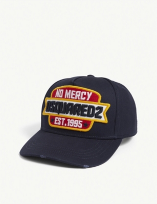 dsquared cap selfridges