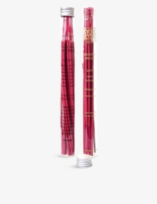 PSYCHIC SISTERS: Love incense sticks pack of 14