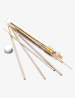 PSYCHIC SISTERS: Protection incense sticks pack of 14