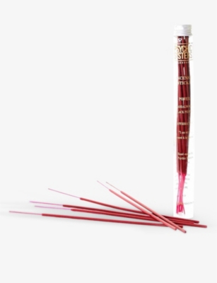 PSYCHIC SISTERS: Power incense sticks pack of 14