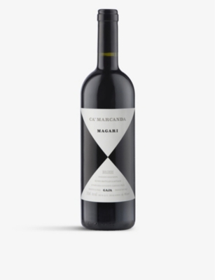 ITALY: Gaja Magari Bolgheri 2017 750ml