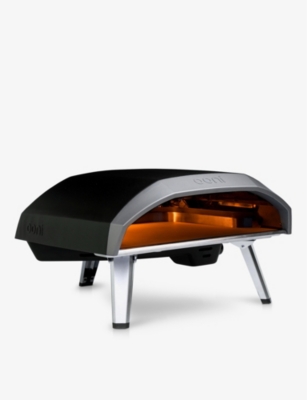 OONI: "Koda 16"" portable gas-powered outdoor oven"