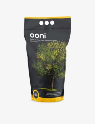 Ooni Uuni Beech Wood Pellets 3kg