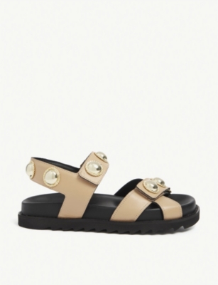 claudie pierlot sandals