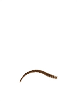 Dior Show Crayon Sourcils Poudre Eyebrow Pencil 0.2g In 032 - Dark Brown