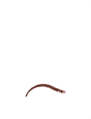 Shop Dior Show Crayon Sourcils Poudre Eyebrow Pencil 0.2g In 04 - Auburn