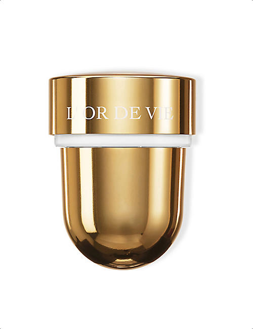 DIOR: Dior L’Or de Vie La Cr&egrave;me refill 50ml