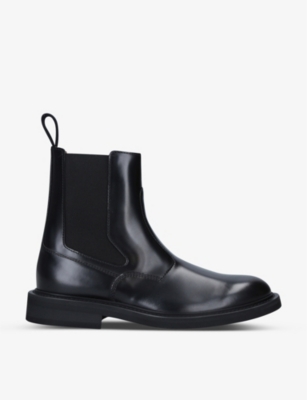 designer chelsea boots