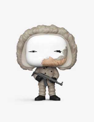funko pop no time to die