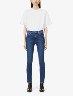 selfridges womens jeans