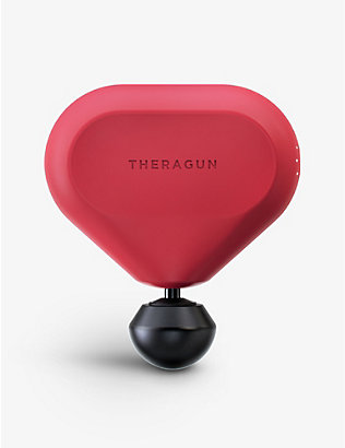 THERABODY: Theragun Mini deep muscle treatment gun Project (RED)