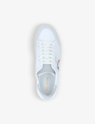 dolce and gabbana shoes selfridges