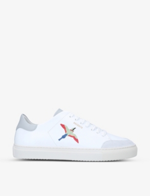 axel arigato bird trainers