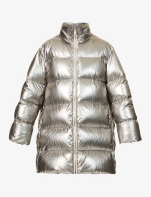 moncler selfridges womens