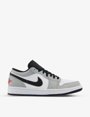 jordans low top