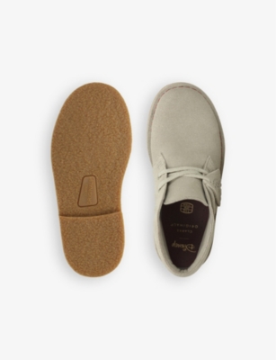 clarks originals disney