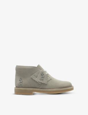 Clarks mickey deals mouse boots