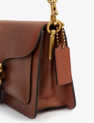 selfridges coach bags