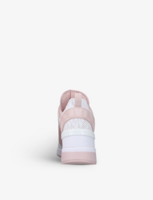 selfridges michael kors trainers