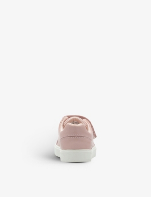 clarks city oasis pink