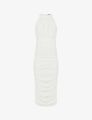 selfridges white dresses