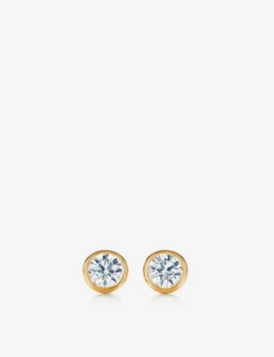 Diamonds by the yard on sale earrings