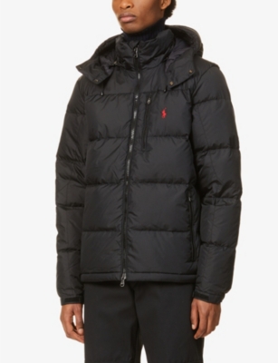 ralph lauren el cap jacket