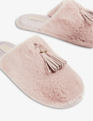 designer slippers