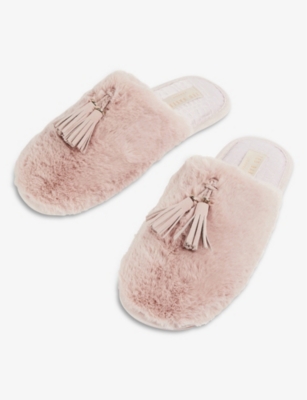 ted baker slippers