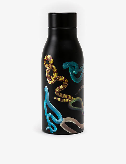 SELETTI: Toiletpaper Loves Seletti Snakes thermal bottle 500ml