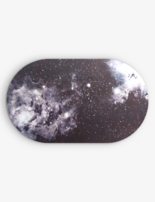 SELETTI: Seletti x Diesel Living Cosmic Universe cork placemat 30cm x 50cm