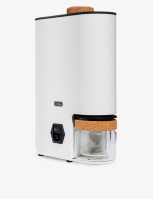 IKAWA: Smart Home Coffee Roaster System and coffee pack