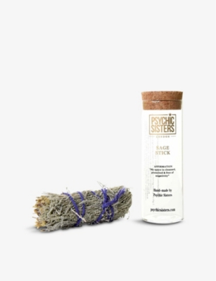 PSYCHIC SISTERS: Smudge sticks sage cleansing sticks