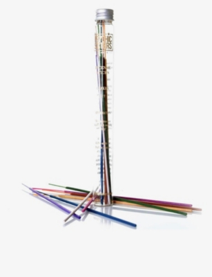 PSYCHIC SISTERS: Chakra incense sticks set of 14