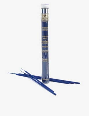 PSYCHIC SISTERS: Sleep Well incense sticks pack of 14