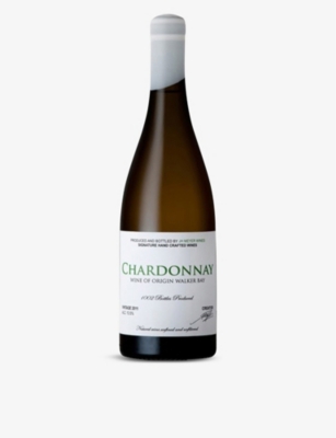 SOUTH AFRICA: JH Meyer Palmiet 2018 Chardonnay 750ml