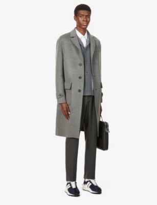 selfridges mens cardigans